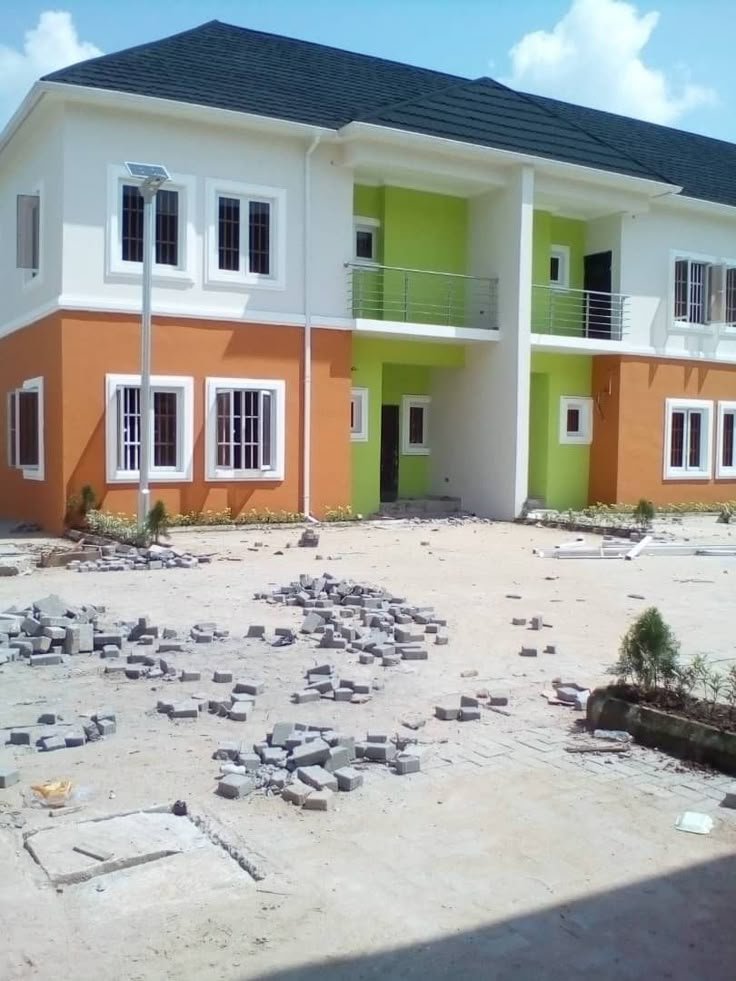 5 Bedroom House Plan Designs1