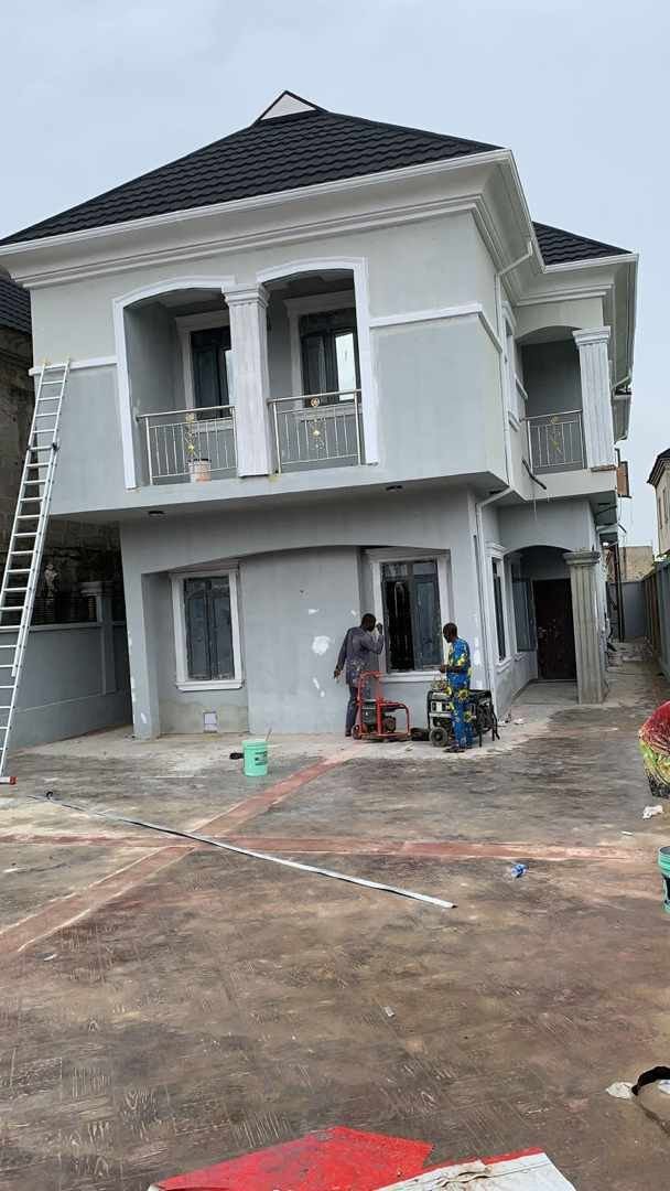5 Bedroom House Plan Designs2