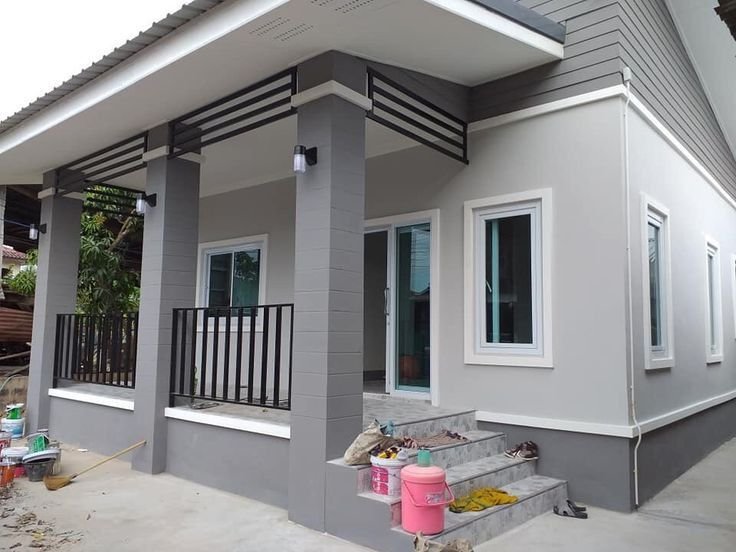 5 Bedroom House Plan Designs4