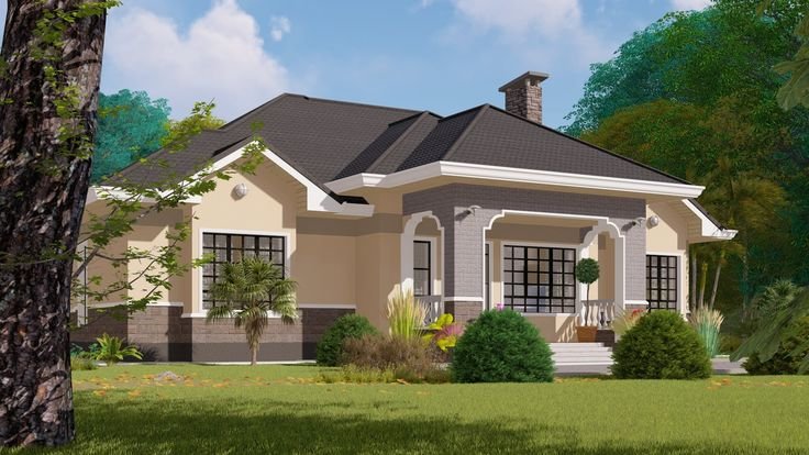 Affordable House Construction Services in Kenya