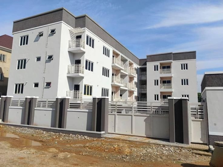 Apartment Construction Companies in Kenya1