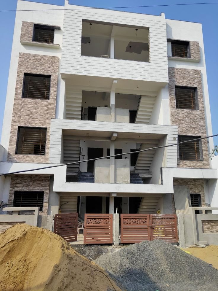 Apartment Construction Services in Nairobi1