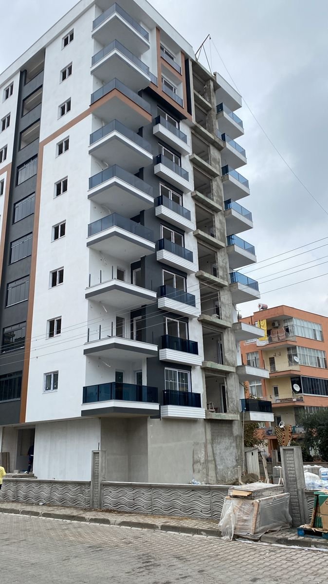 Apartment Contractors in Kenya2