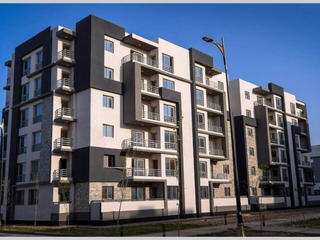Apartment Contractors in Kenya4