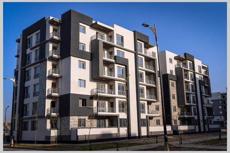 Apartment Contractors in Kenya4