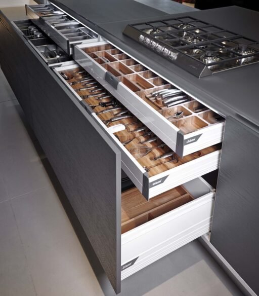 custom kitchen drawers Kenya, kitchen cabinets Kenya, modern kitchen drawers, wooden kitchen cabinets, aluminum kitchen cabinets, kitchen cabinet installation, custom kitchen cabinets Nairobi, affordable kitchen drawers Kenya, kitchen design Kenya, SUIMAS kitchen solutions