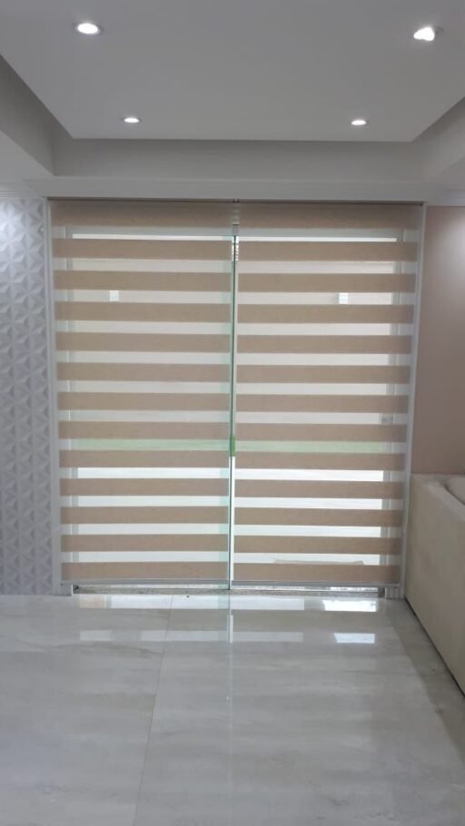Custom Window Blinds