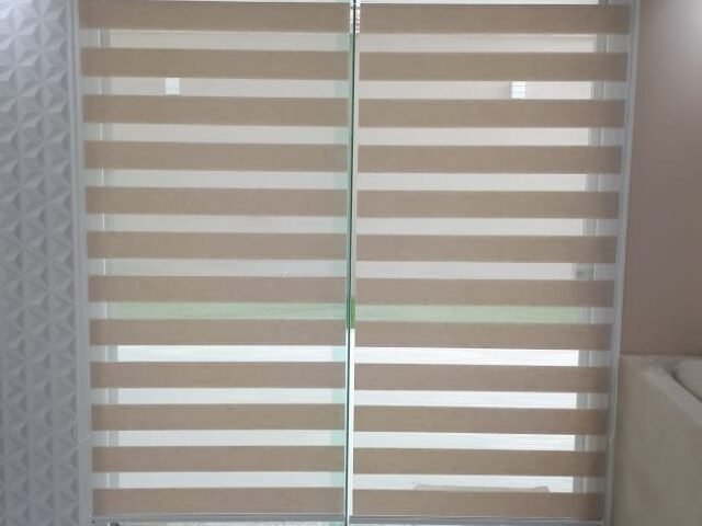 Custom Window Blinds