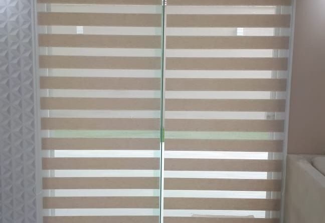 Custom Window Blinds