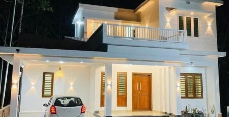 Flat Roof House Plans in Kenya1