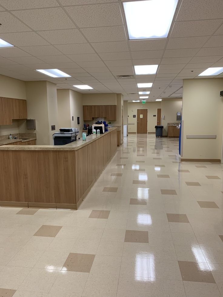 Hospital Construction Services in Nairobi1
