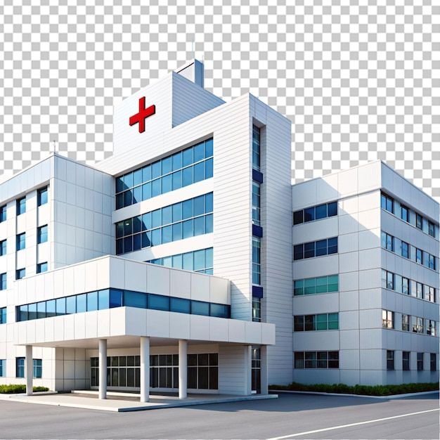Hospital Design and Construction Cost in Kenya1
