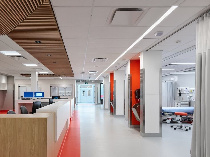 Hospital Design and Construction Cost in Kenya3