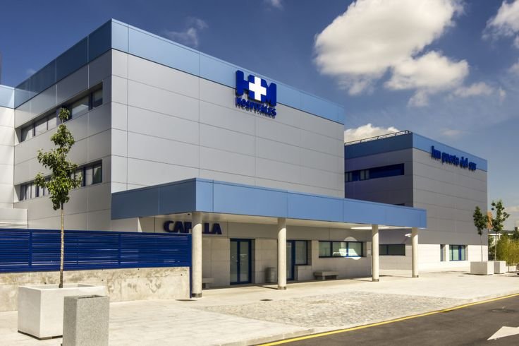 Hospital Design and Construction Cost