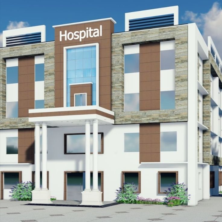 Hospital Design and Construction Cost3