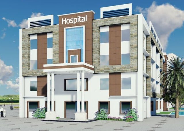 Hospital Design and Construction Cost7