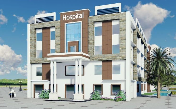 Hospital Design and Construction Cost7