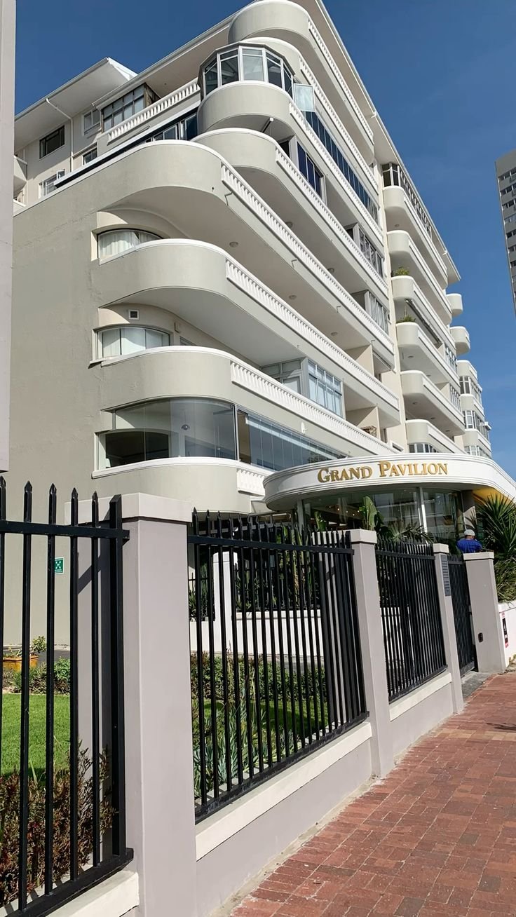 Hotel Construction Companies in Kenya