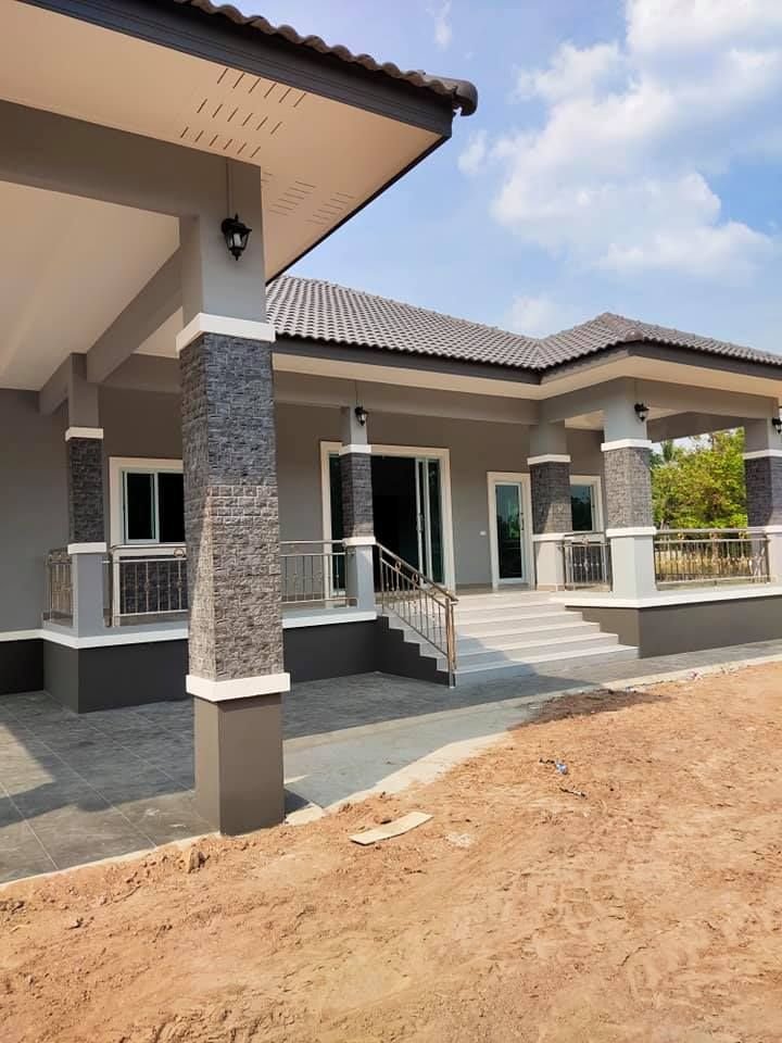 House Construction in Kenya2