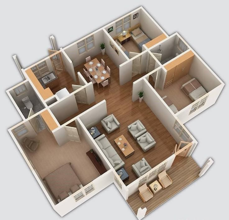 House Designs in Kenya1