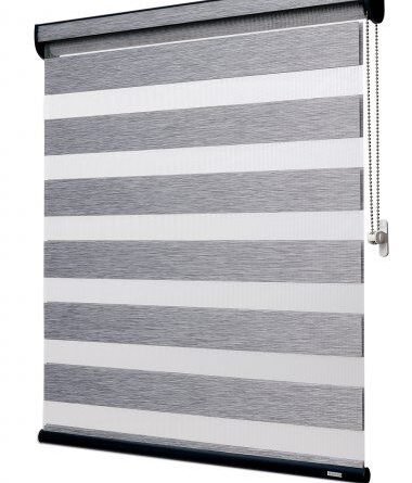 Light-Filtering Window Blinds