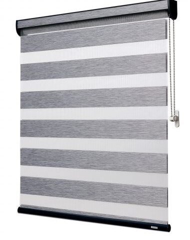 Light-Filtering Window Blinds