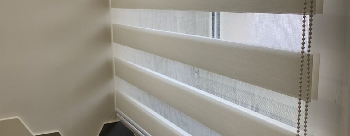 Window Blinds in Kenya