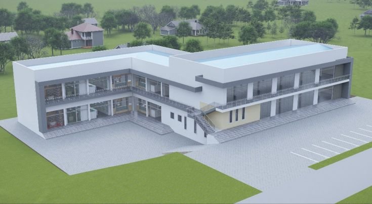 Medical Facility Construction Companies1