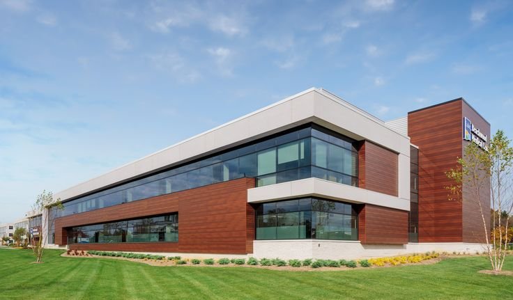 Medical Facility Construction Companies3