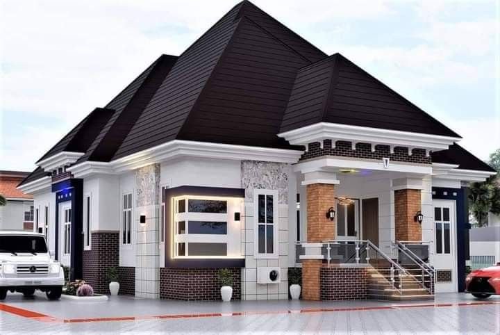 Modern House Plans in Kenya2