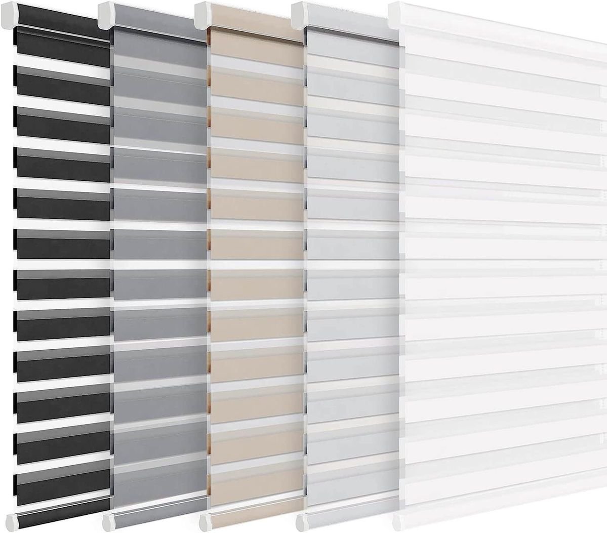 Modern window blinds1