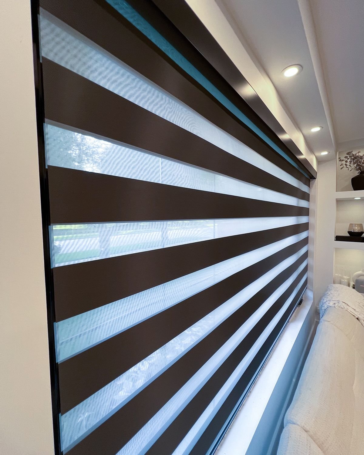 Motorized Blinds1