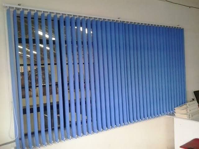 Panel Window Blinds3