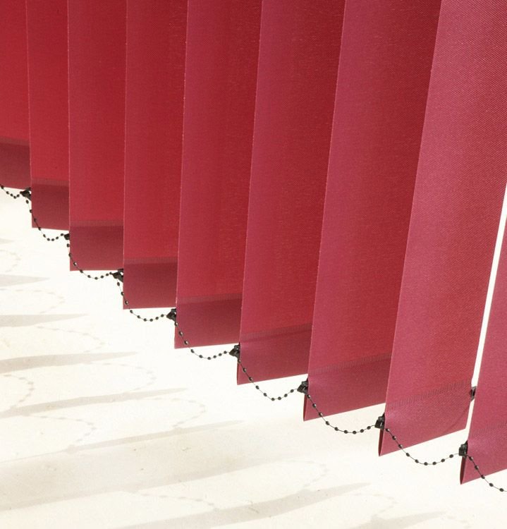 Panel Window Blinds4