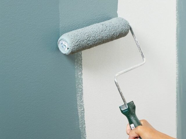 Professional house painters in Kenya