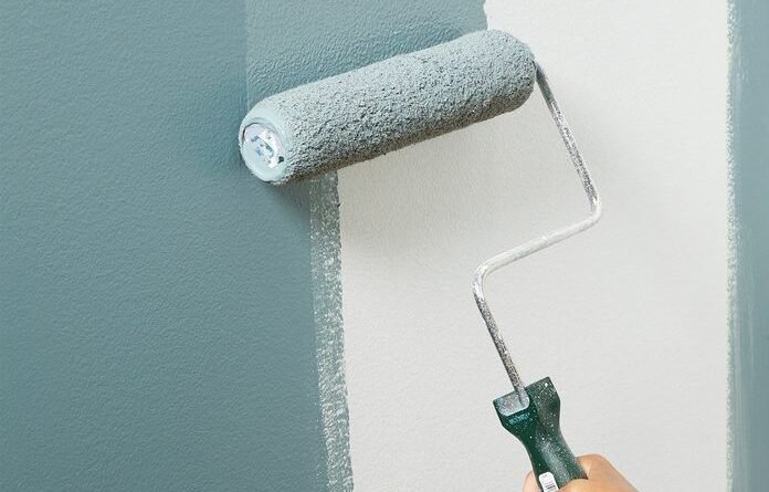 Professional house painters in Kenya