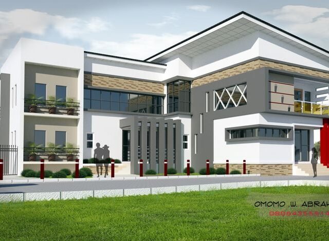 Residential construction services
