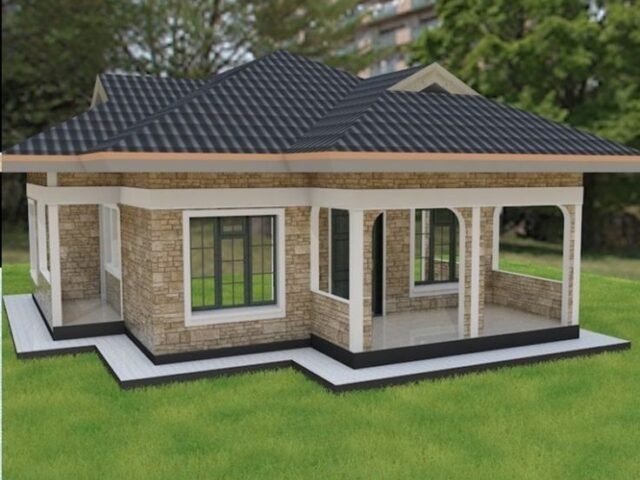 Retirement House Plans2
