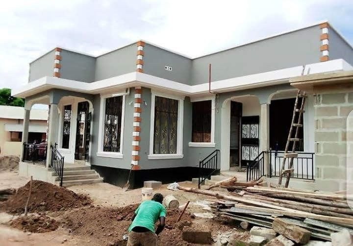 Retirement Residential House Design and Construction in Kenya1