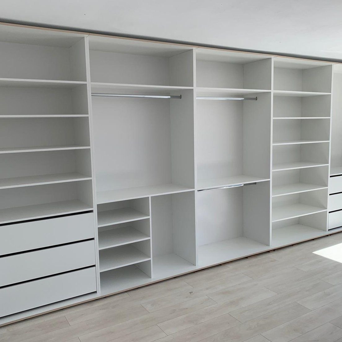 Walk-in closet installation Kenya, bedroom closet installation, sliding door closet installation, custom walk-in closets, wooden walk-in closets, modern closet installation Kenya, affordable walk-in closets, luxury walk-in closets, small closet solutions Kenya, closet designers and installers.