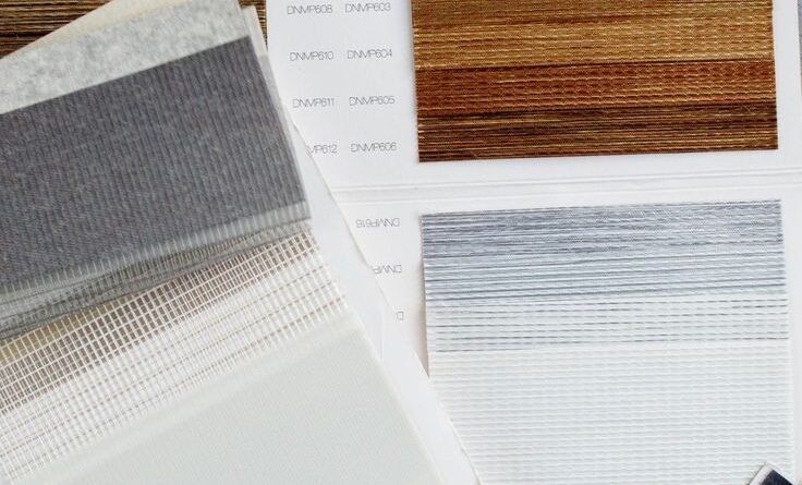 Window Blinds Suppliers