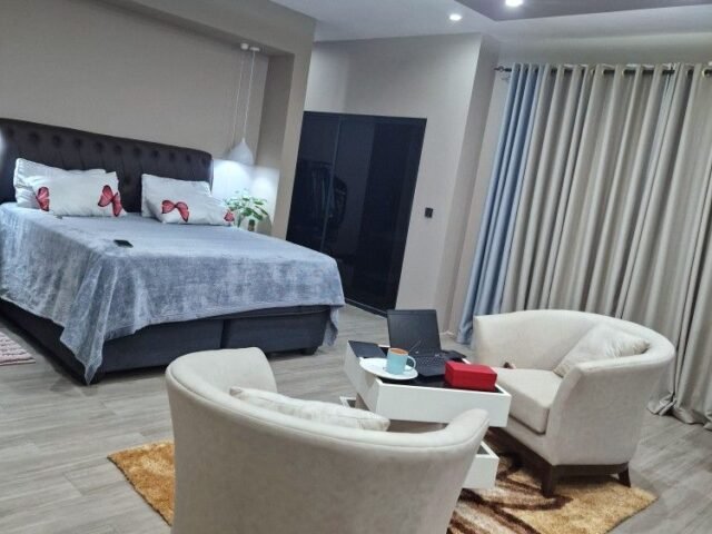 Airbnb Furniture and Décor Packages in Kenya | Complete Setup – SUIMAS.co.ke