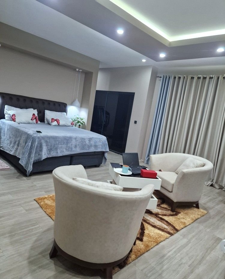 Airbnb Furniture and Décor Packages Kenya2