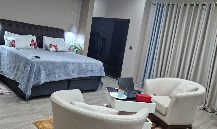 Affordable Airbnb Interior Design in Kenya | Budget-Friendly Designs – SUIMAS.co.ke