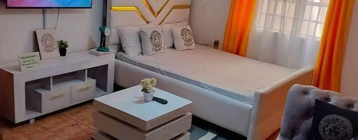 Airbnb Interior Design Services in Mombasa | Coastal Airbnb Setup Experts – SUIMAS.co.ke