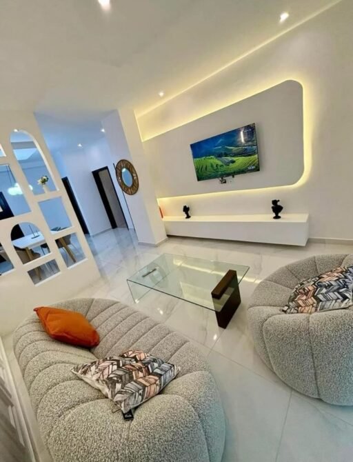 Airbnb Interior Designers in Kenya 