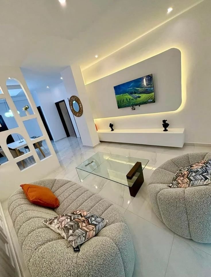 Airbnb Interior Designers in Kenya 