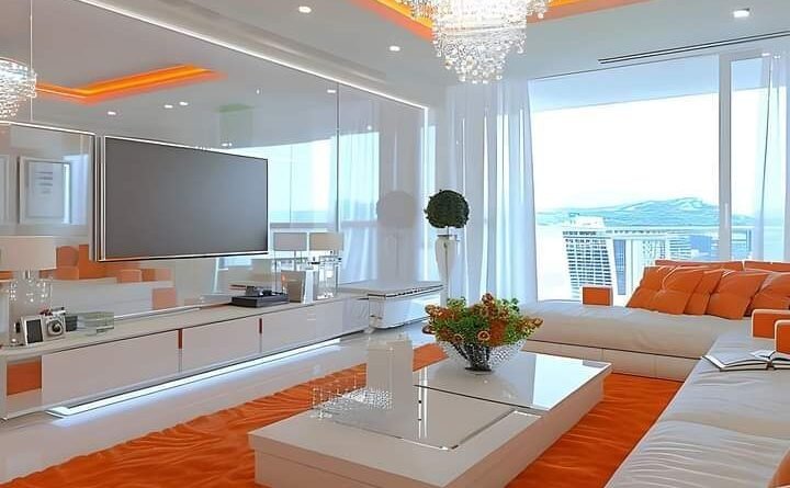 Airbnb Interior Designers in Kenya | Airbnb Setup & Furnishing Services – SUIMAS.co.ke