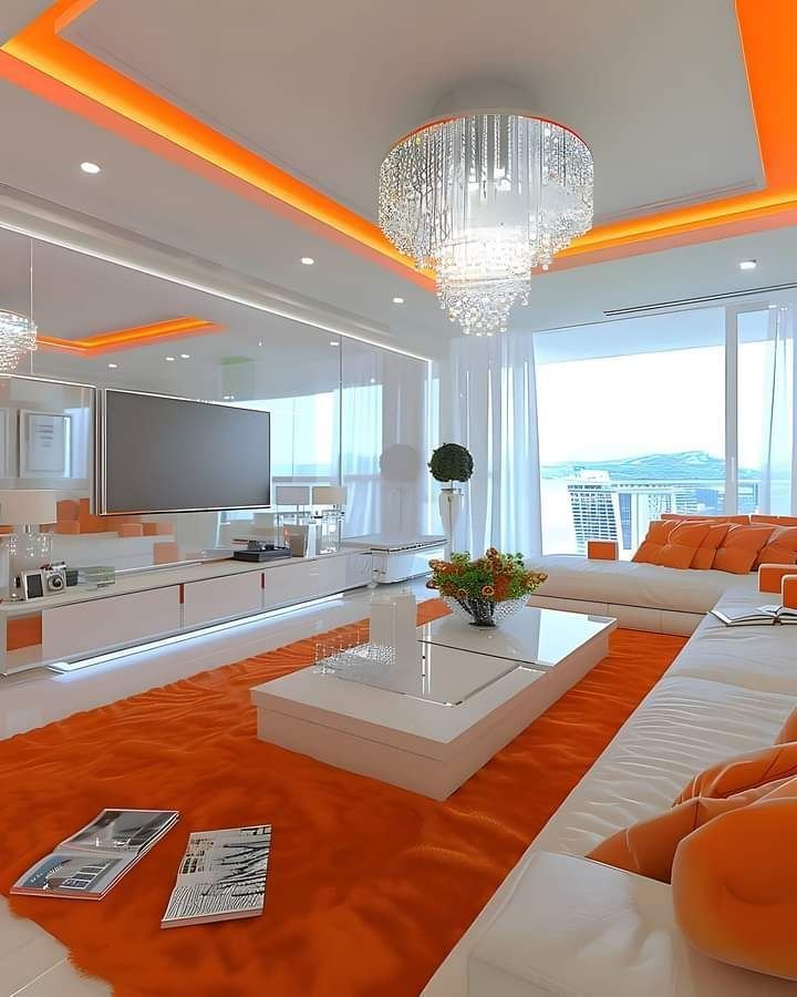 Airbnb Interior Design in Kenya2