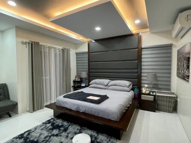 Modern Airbnb Interior Design Kenya